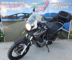 Honda Xlv 700, снимка 2 - Мотоциклети и мототехника - 38361039