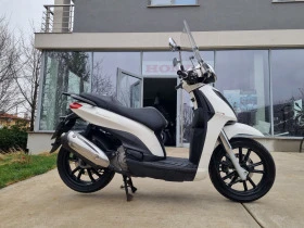 Piaggio Beverly 300i 2010 | Mobile.bg    11