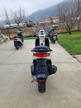 Piaggio Beverly 300i 2010 | Mobile.bg    16