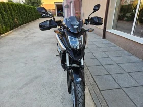 Honda Nc 750ie, ABS, Led, 2018. | Mobile.bg    9