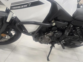 Yamaha Mt-07 Tracer 7 km.0 !!!!, снимка 8