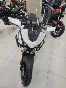 Yamaha Mt-07 Tracer 7 km.0 !!!!, снимка 2