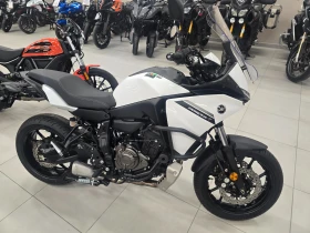 Yamaha Mt-07 Tracer 7 km.0 !!!!, снимка 1