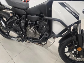 Yamaha Mt-07 Tracer 7 km.0 !!!!, снимка 7