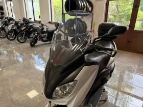 Yamaha X-max 250ABS 2015 | Mobile.bg    8
