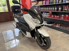  Yamaha X-max
