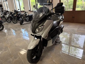 Yamaha X-max 250ABS 2015 | Mobile.bg    7