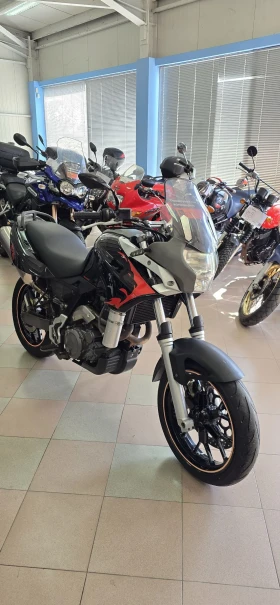 Aprilia Pegaso 660 yamaha XT 660 A2 . ! | Mobile.bg    4