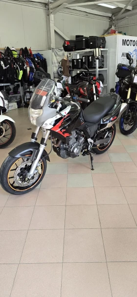 Aprilia Pegaso 660 yamaha XT 660 A2 . ! | Mobile.bg    2
