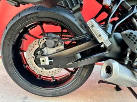 Обява за продажба на Yamaha Mt-07 TRACER7 ABS LIZING ~13 800 лв. - изображение 6