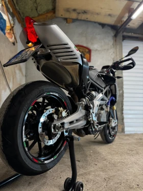 Aprilia Dorsoduro 750 | Mobile.bg    4