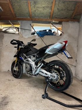 Aprilia Dorsoduro 750 | Mobile.bg    2