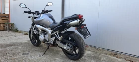 Yamaha FZ6N FZ6N | Mobile.bg    6