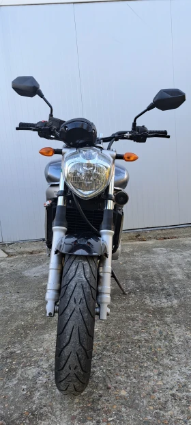 Yamaha FZ6N FZ6N | Mobile.bg    9
