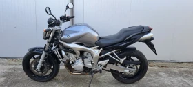 Yamaha FZ6N FZ6N | Mobile.bg    5