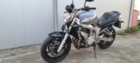 Yamaha FZ6N FZ6N | Mobile.bg    7
