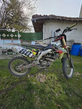 Suzuki Rmz 450 | Mobile.bg � ����� ������ 4