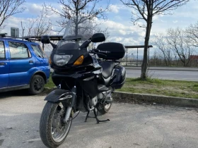 Honda Nt HONDA NT 650V | Auto.bg — изображение 2