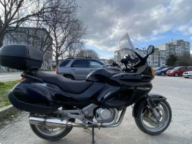 Honda Nt HONDA NT 650V | Auto.bg — изображение 4