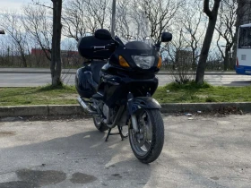 Honda Nt HONDA NT 650V