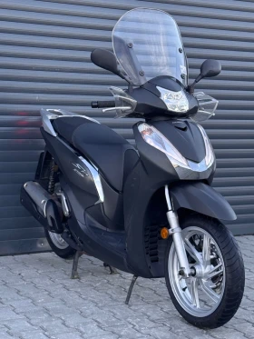 Honda Sh 300i ABS/LED | Mobile.bg � ����� ������ 4