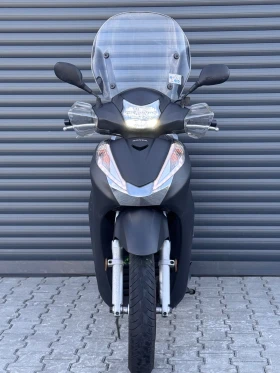 Honda Sh 300i ABS/LED | Mobile.bg � ����� ������ 3