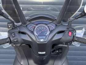 Honda Sh 300i ABS/LED | Mobile.bg � ����� ������ 10