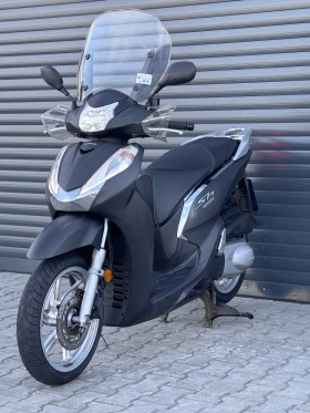 Honda Sh 300i ABS/LED | Mobile.bg � ����� ������ 2
