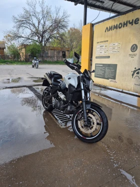 Yamaha Mt-03 undefined | Auto.bg — изображение 2