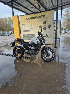 Yamaha Mt-03 undefined | Auto.bg — изображение 9