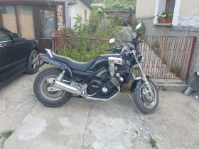 ����� �� �������� �� Yamaha Fzx 750 4AM