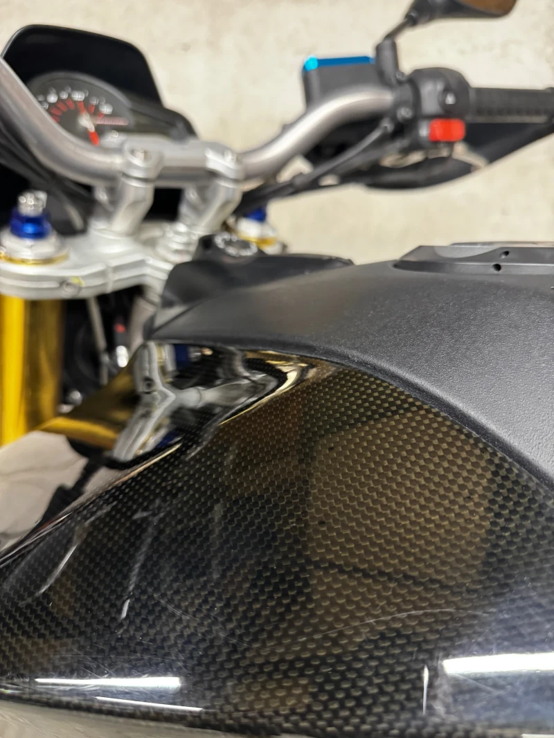 Aprilia Dorsoduro 750, снимка 17 - Мотоциклети и мототехника - 50910750