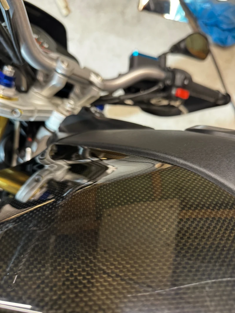 Aprilia Dorsoduro 750, снимка 5 - Мотоциклети и мототехника - 50910750