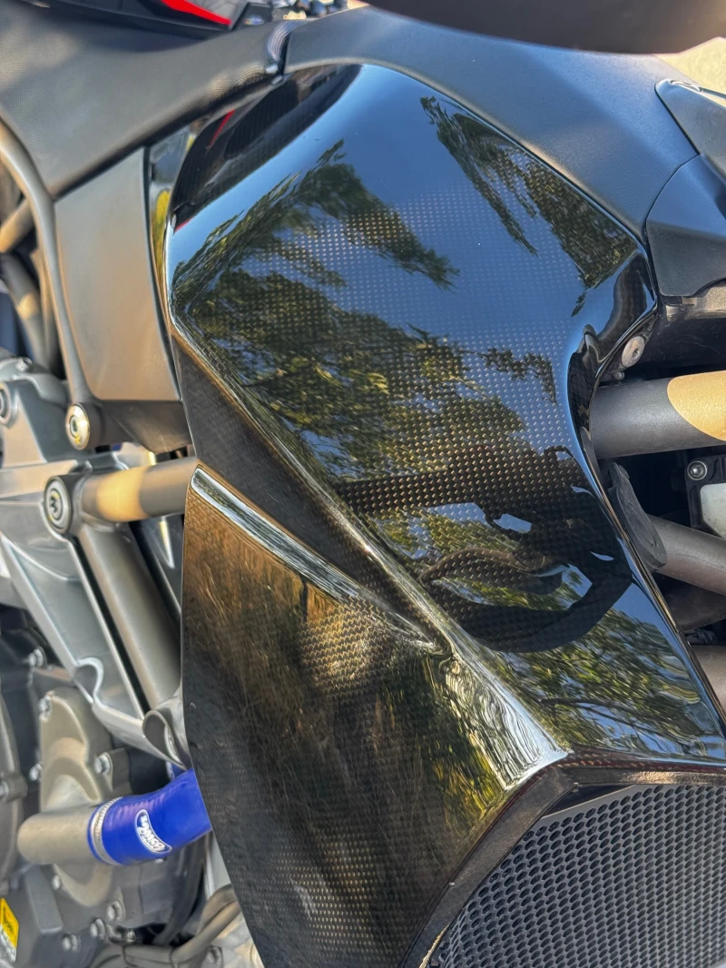 Aprilia Dorsoduro 750, снимка 16 - Мотоциклети и мототехника - 50910750