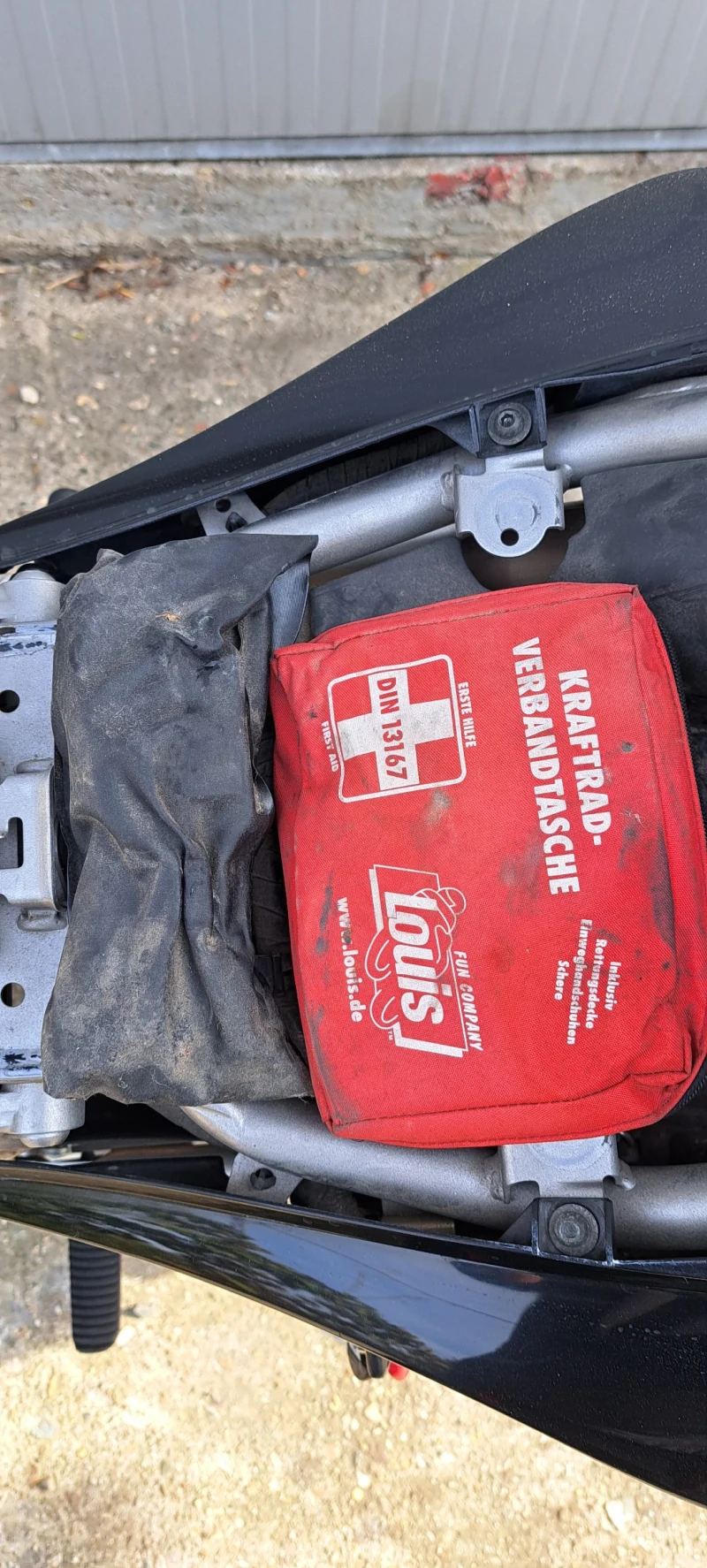 Yamaha FZ6N FZ6N, снимка 12 - Мотоциклети и мототехника - 52554667