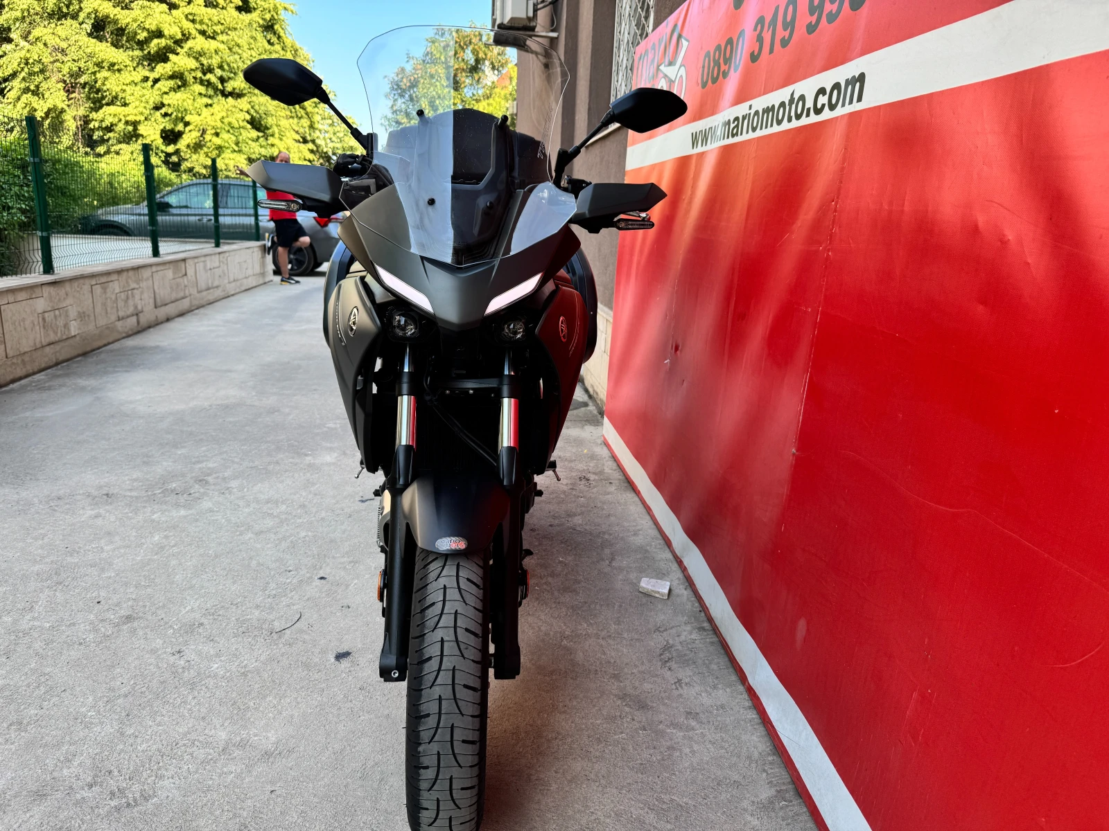 Yamaha Mt-07 TRACER7 ABS LIZING - изображение 3