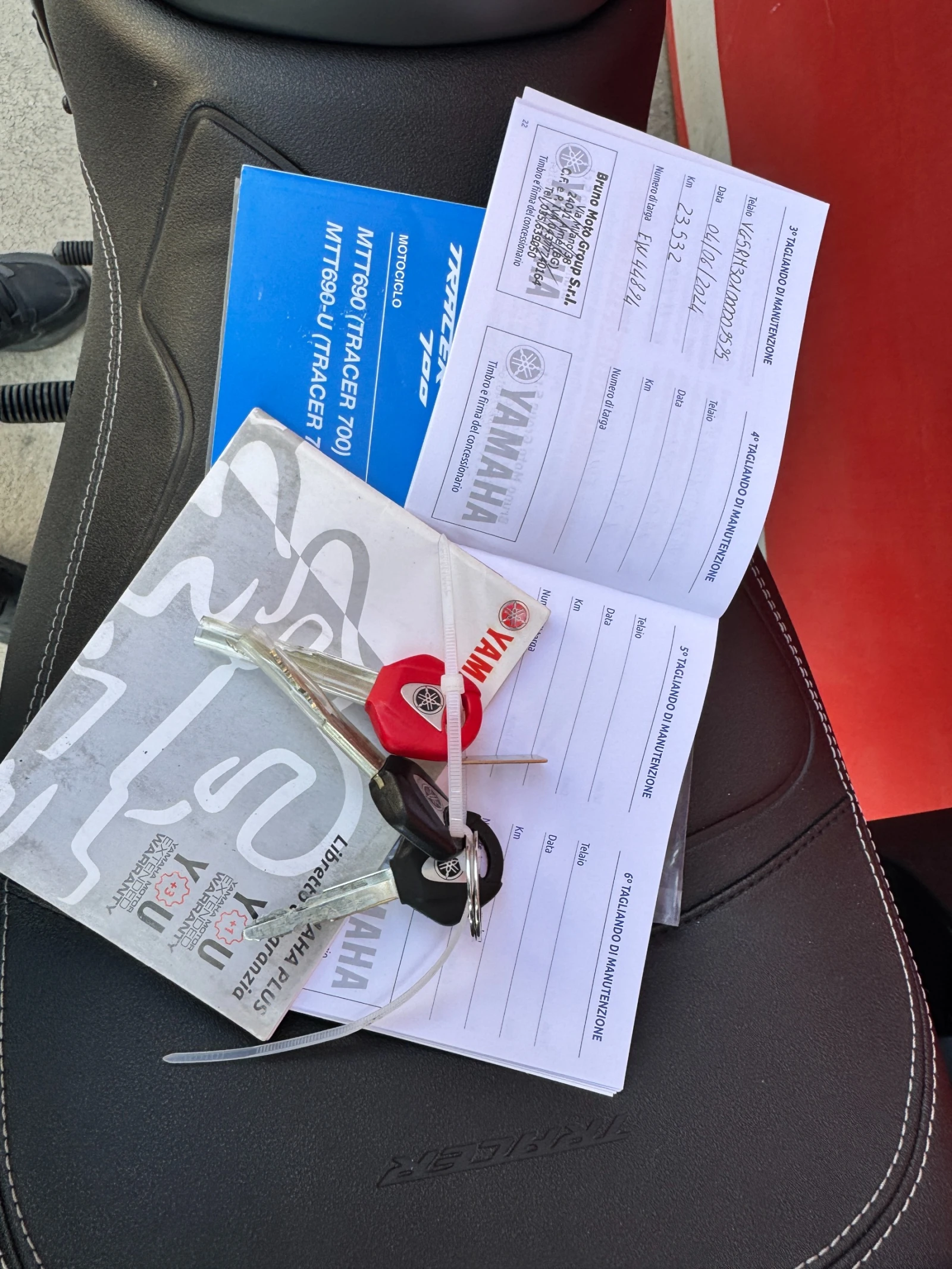 Yamaha Mt-07 TRACER7 ABS LIZING | Mobile.bg   16