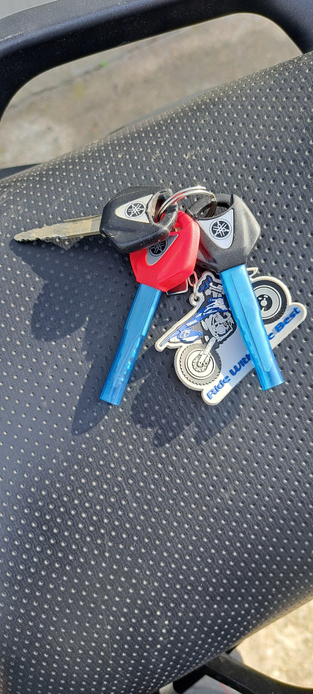 Yamaha FZ6N FZ6N | Mobile.bg   13