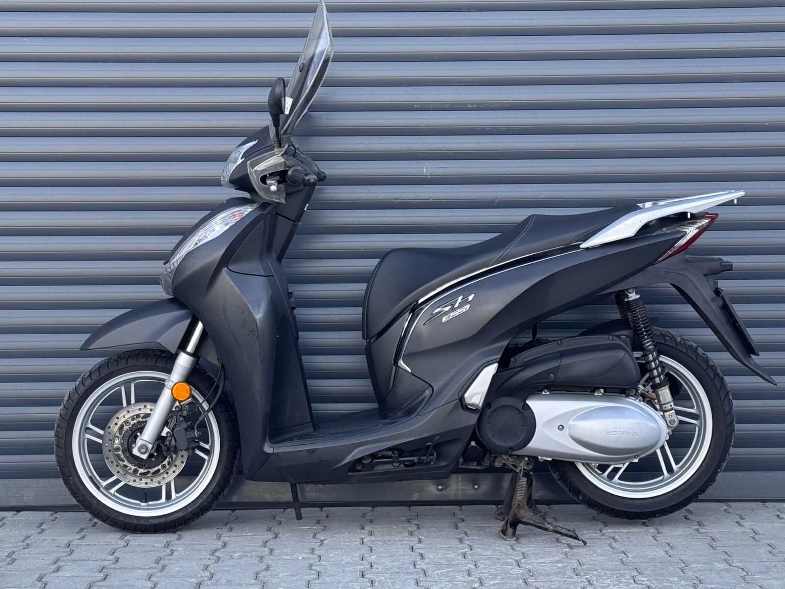 Honda Sh 300i ABS/LED