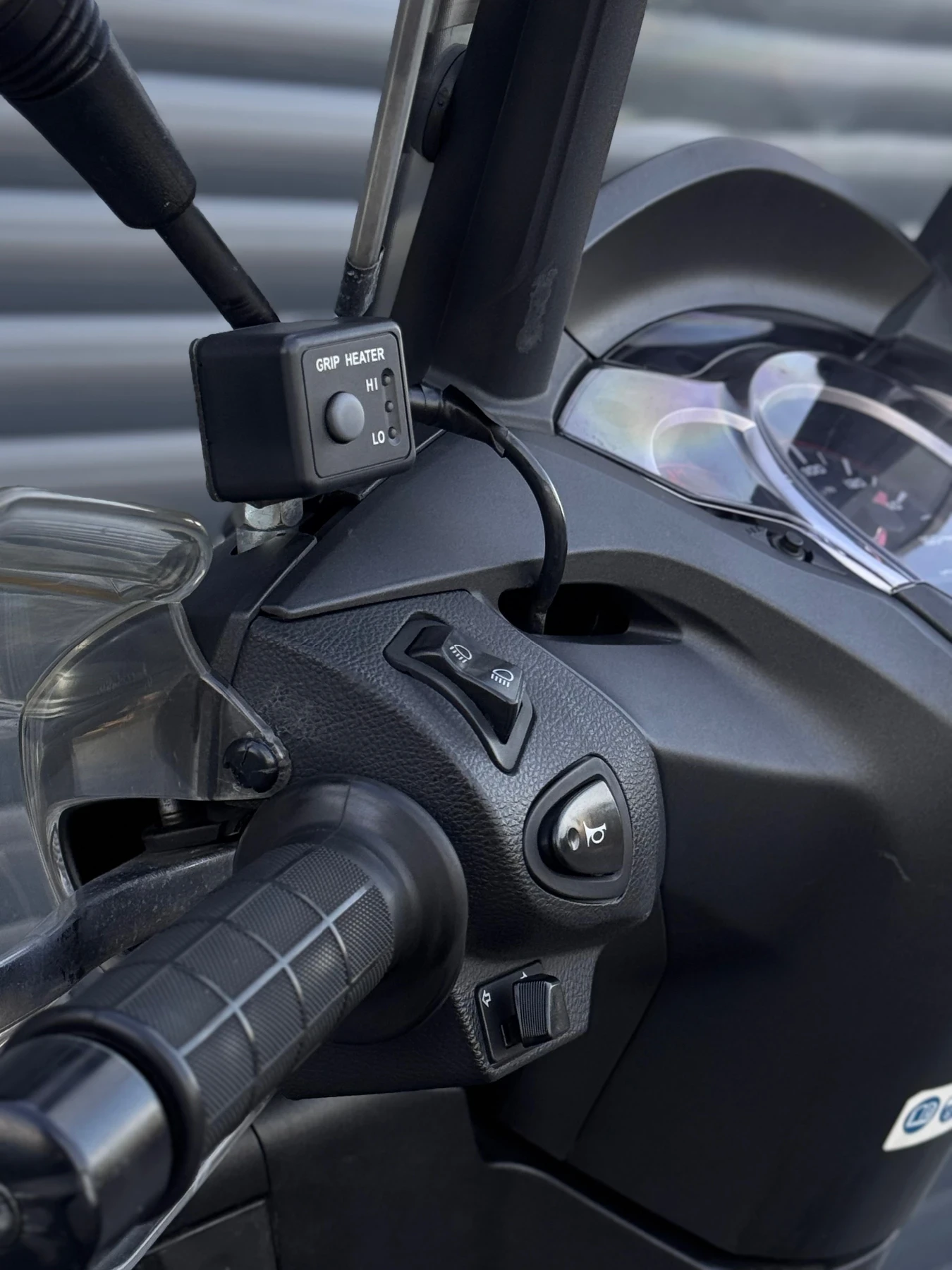 Honda Sh 300i ABS/LED | Mobile.bg � ����������� 9