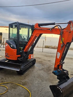      Hitachi Zaxis 26U