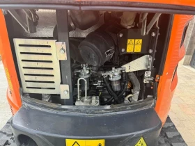 Багер Hitachi Zaxis 26U, снимка 5