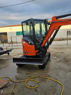  Hitachi Zaxis 26U | Mobile.bg    11