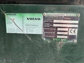 Багер Volvo EC 380 EL, снимка 17