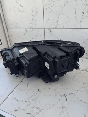 Десен LED фар VW Passat B8 2016 USA, снимка 8