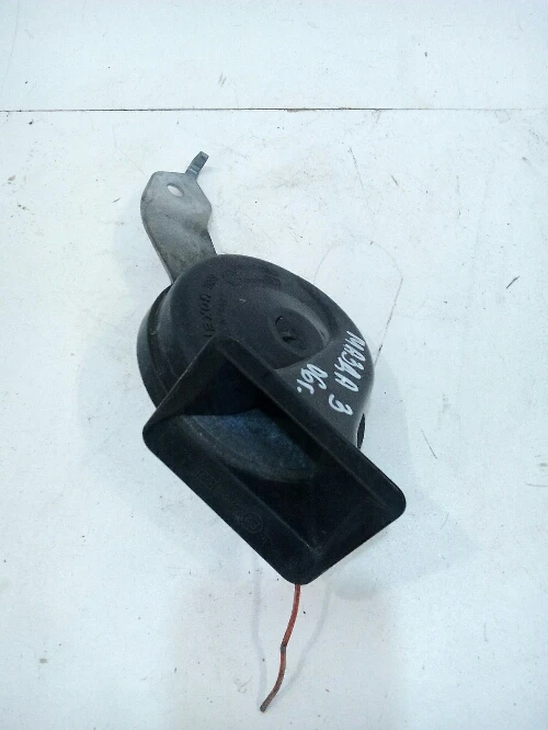 Клаксон Мазда 3