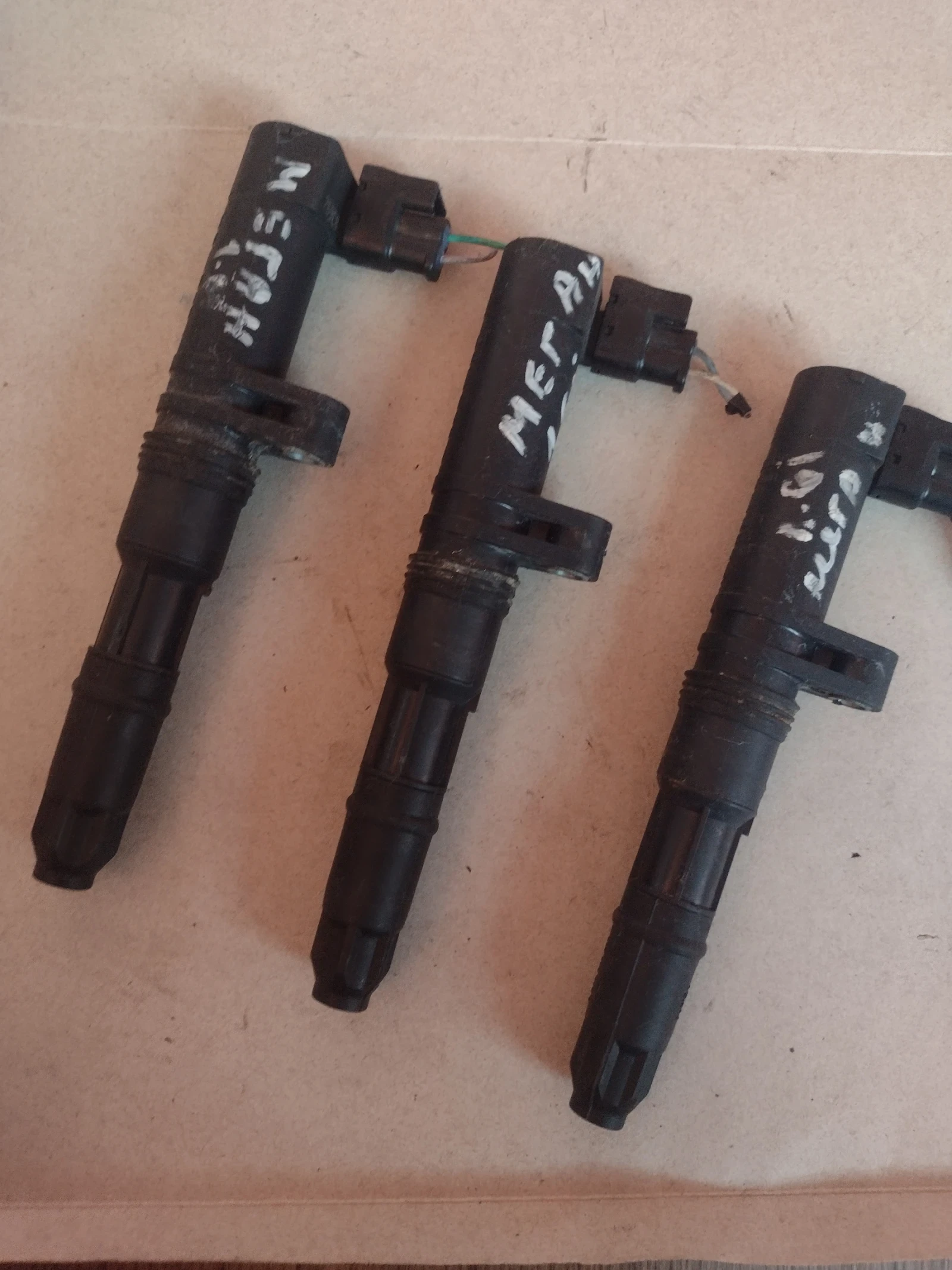 7700875000 ����������� ������ RENAULT MEGANE 1.6 i  BERU 0040100071 | Mobile.bg � ����������� 2