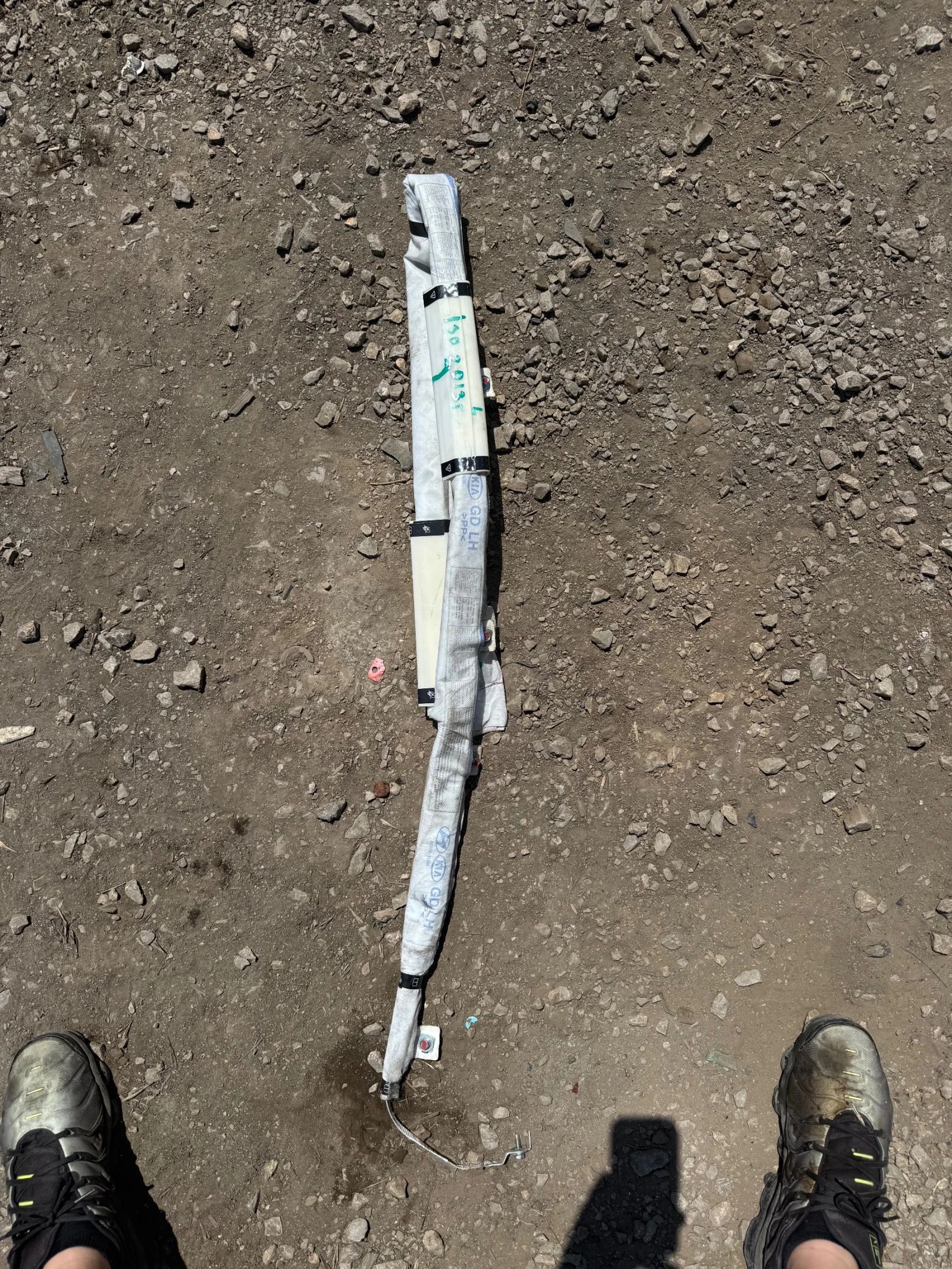 Hundai I30 2013-2016   air bag    | Mobile.bg   3