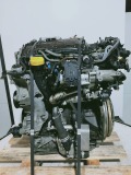 Двигател за Renault Opel Nissan - 2.0 dci  M9R, снимка 1 - Части - 39519785