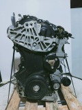 Двигател за Renault Opel Nissan - 2.0 dci  M9R, снимка 2